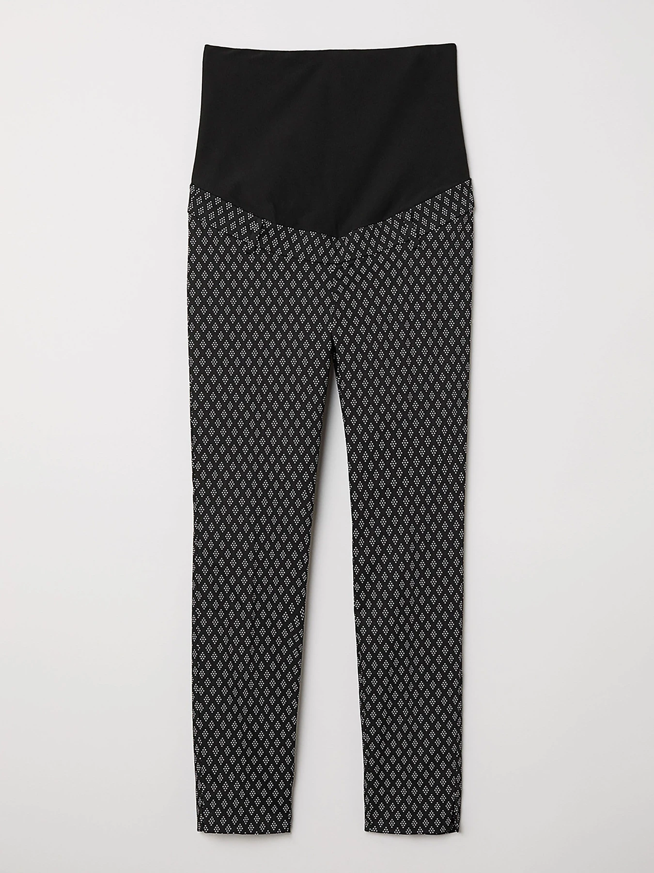 Брюки H&M модель 10038846 Фото