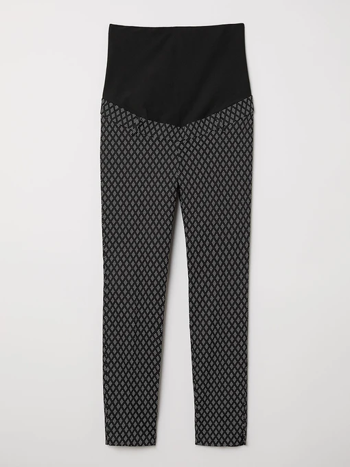 Брюки H&M модель 10038846 Фото