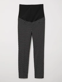 Брюки H&M модель 10038846 Фото