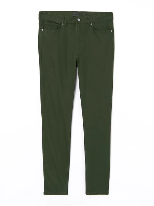 Джинси H&M модель 10038785 Фото
