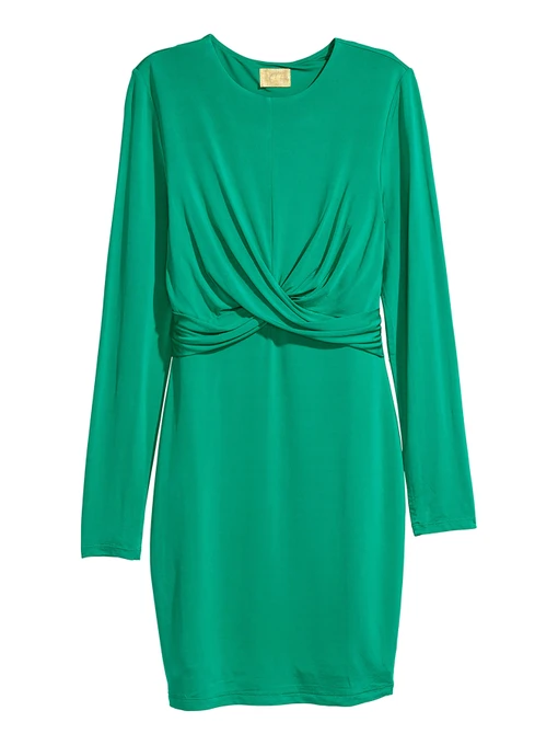 Платья H&M модель 10039976 Фото