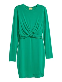Сукні H&M модель 10039976 Фото