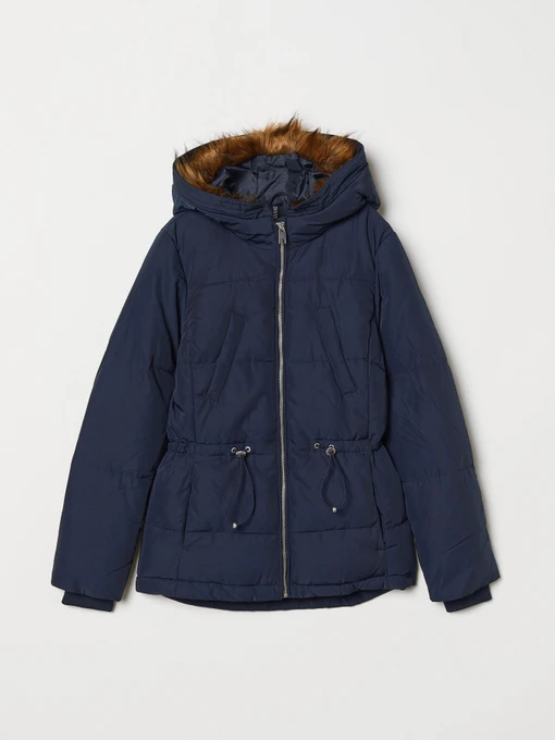Куртки и дубленки H&M модель 10043887 Фото