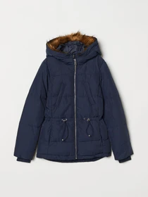 Куртки и дубленки H&M модель 10043887 Фото