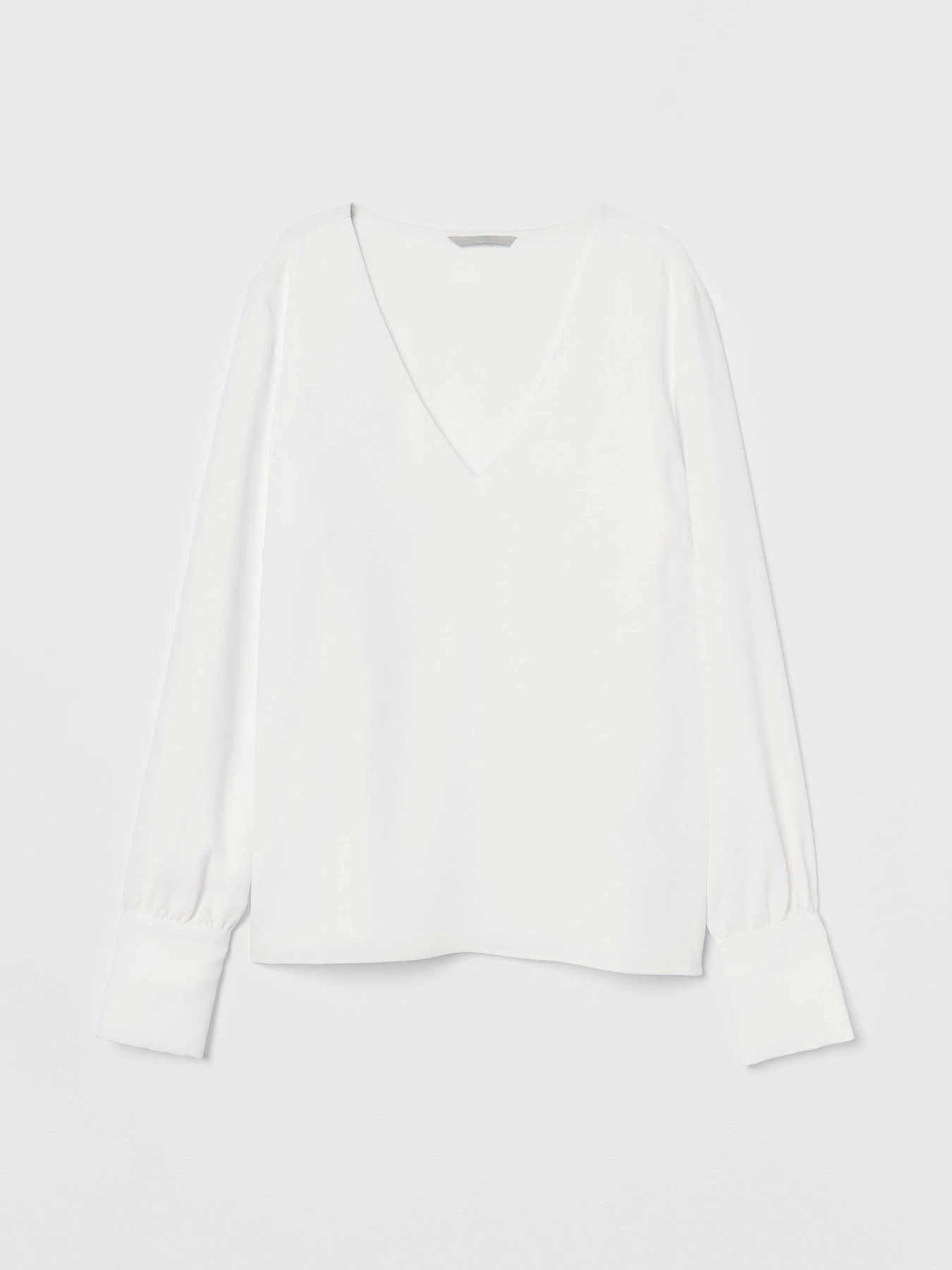 Рубашки H&M модель 10040094 Фото