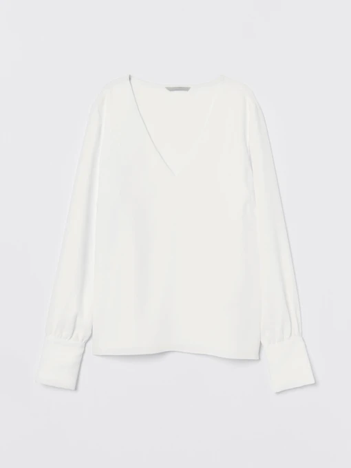 Сорочки H&M модель 10040094 Фото