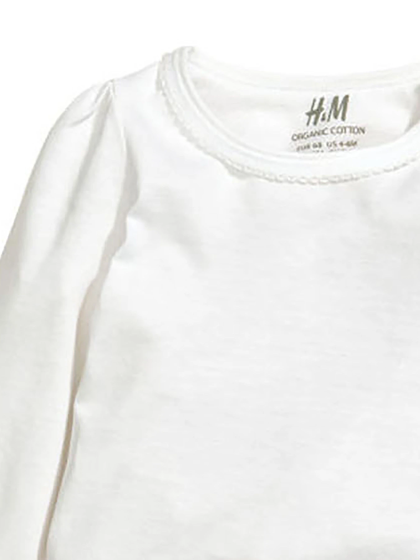 Худи и свитшоты H&M модель 10039515 Фото