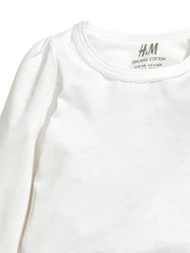 Худи и свитшоты H&M модель 10039515 Фото