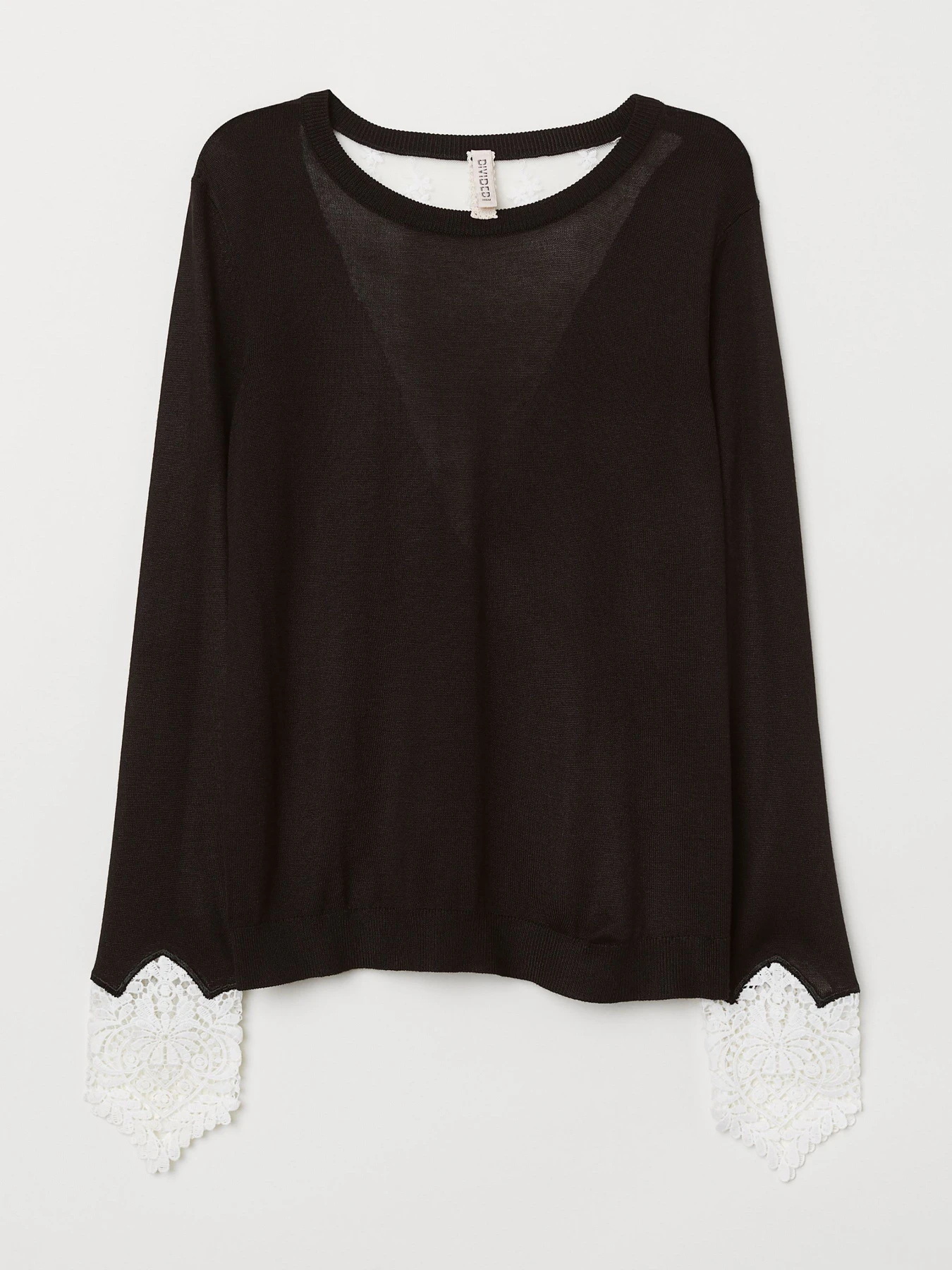 Светри та кардигани H&M модель 10040973 Фото