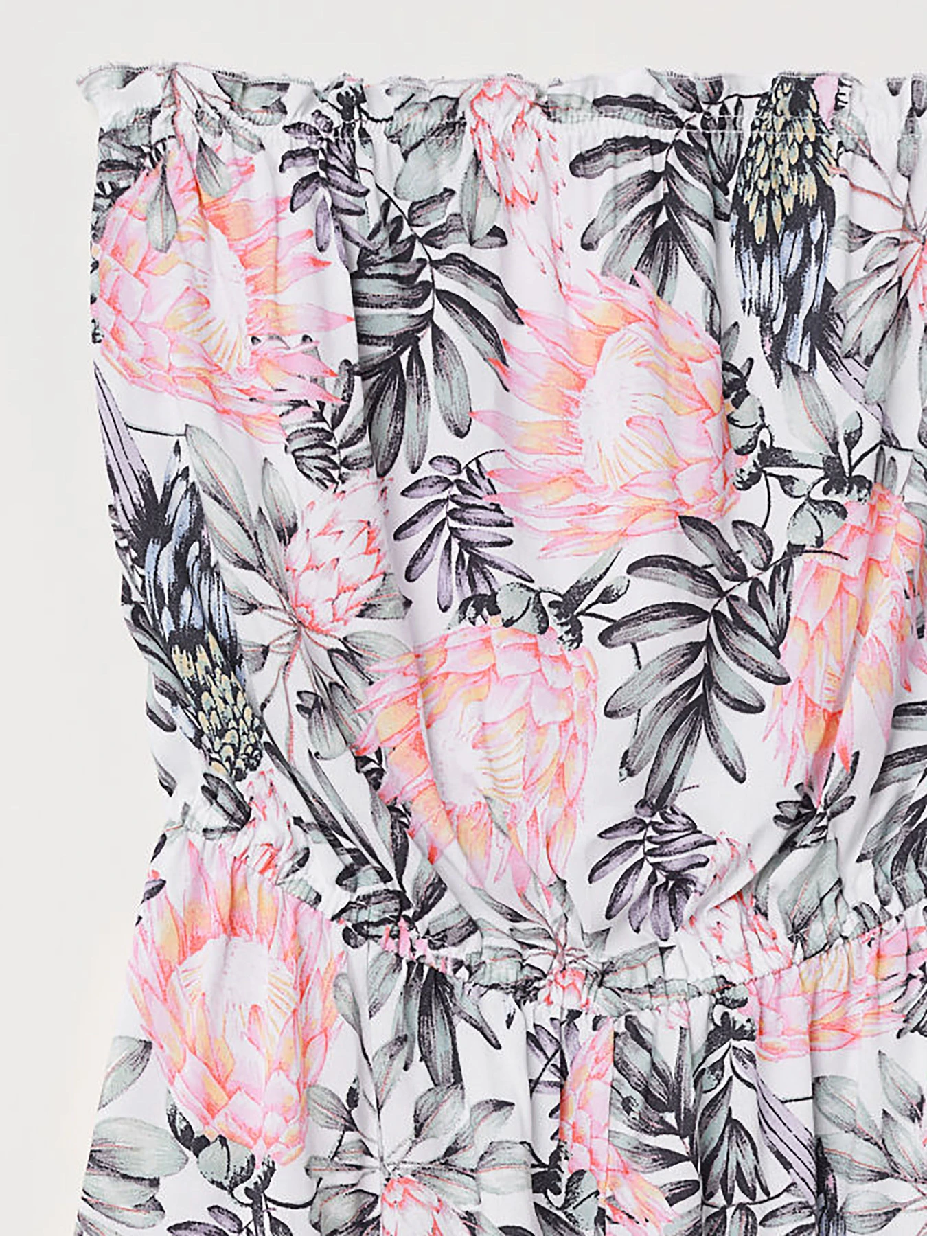 Комбинезоны H&M модель 10038748 Фото