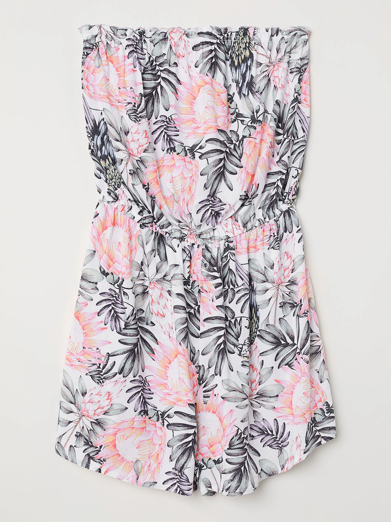 Комбинезоны H&M модель 10038748 Фото