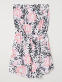 Комбинезоны H&M модель 10038748 Фото