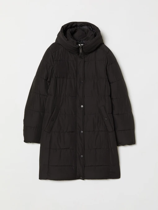 Куртки и дубленки H&M модель 10043784 Фото
