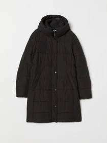 Куртки и дубленки H&M модель 10043784 Фото