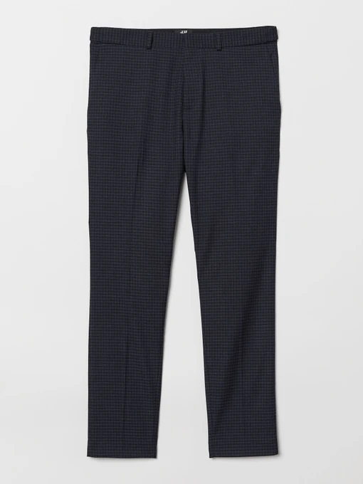 Брюки H&M модель 10041587 Фото