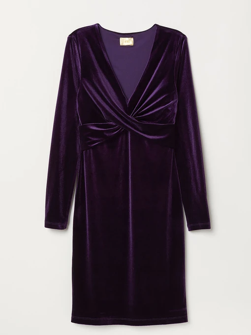 Платья H&M модель 10039912 Фото