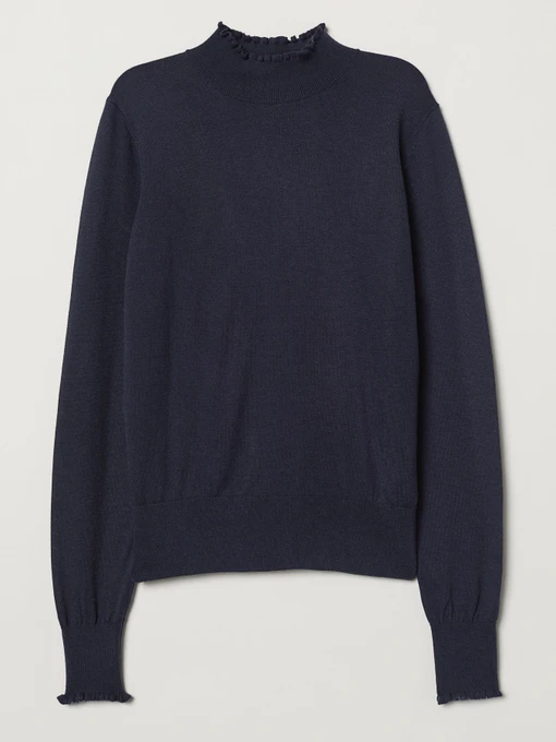 Светри та кардигани H&M модель 10040988 Фото