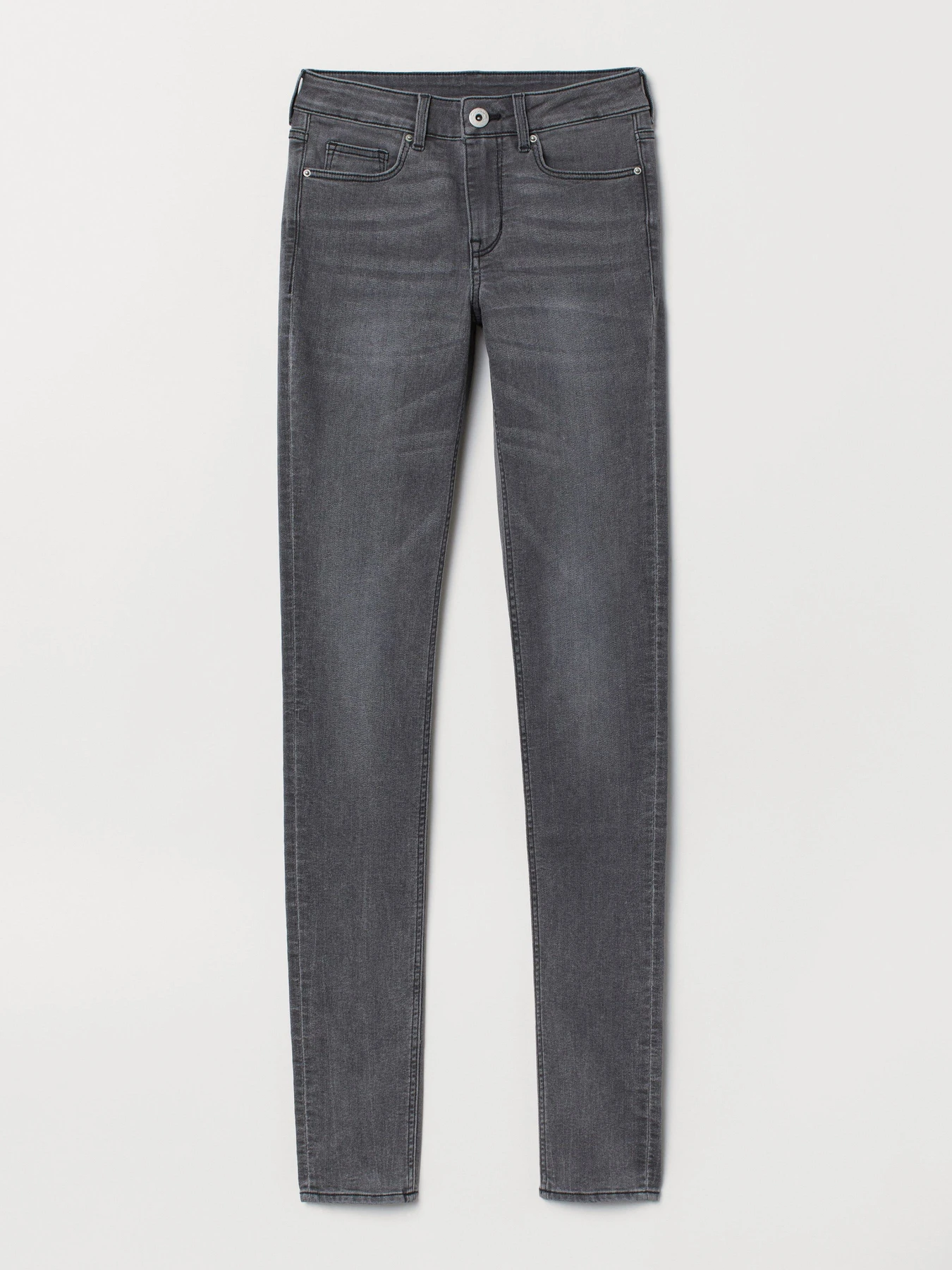 Джинси H&M модель 10041962 Фото