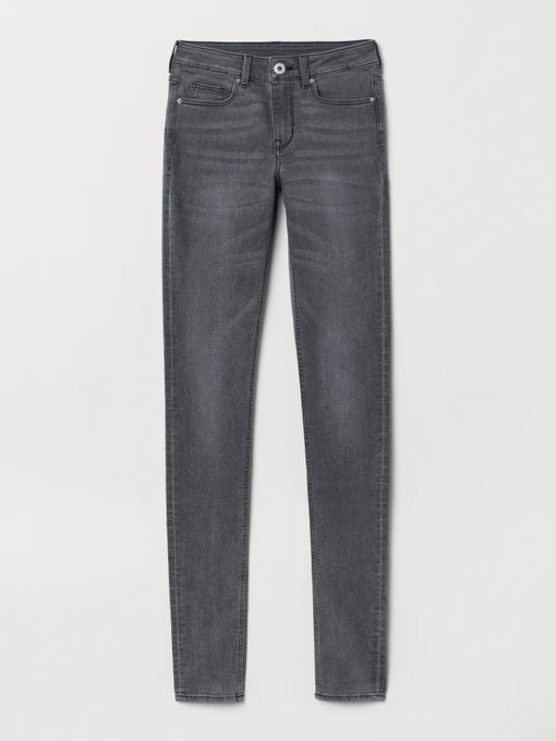 Джинси H&M модель 10041962 Фото