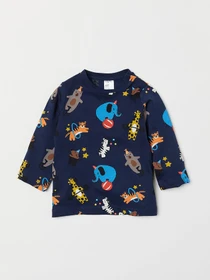 Худи и свитшоты H&M модель 10037053 Фото