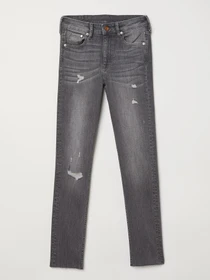 Джинси H&M модель 10041516 Фото