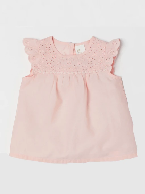Рубашки H&M модель 10042193 Фото