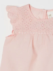 Рубашки H&M модель 10042193 Фото