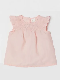 Рубашки H&M модель 10042193 Фото