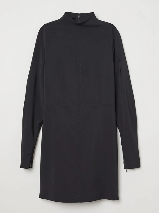 Платья H&M модель 10041496 Фото