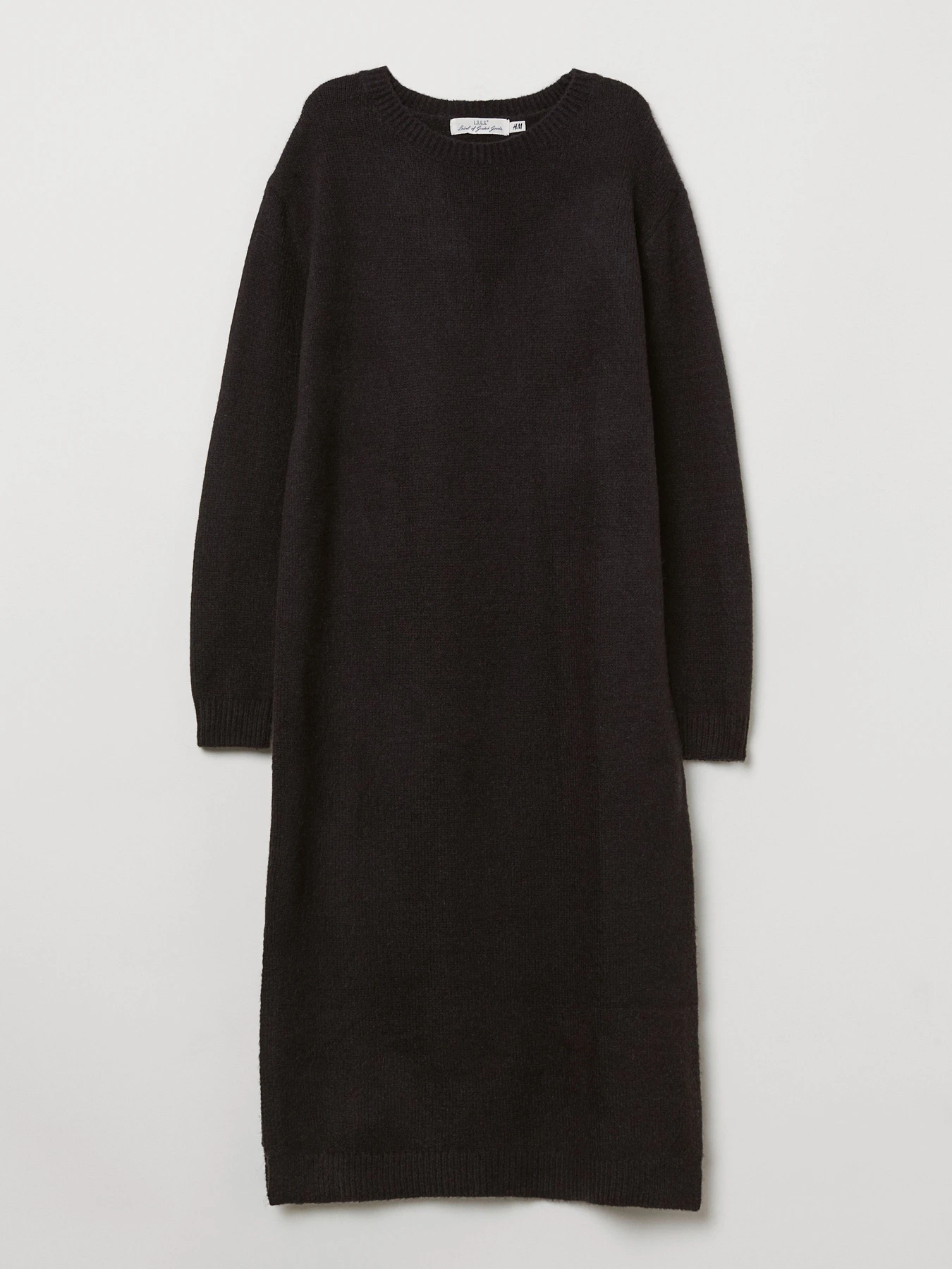 Платья H&M модель 10043603 Фото
