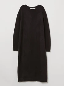 Платья H&M модель 10043603 Фото