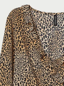 Рубашки H&M модель 10040918 Фото