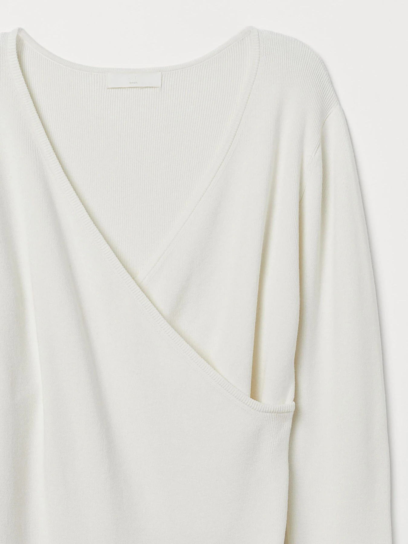 Свитры и кардиганы H&M модель 10043869 Фото