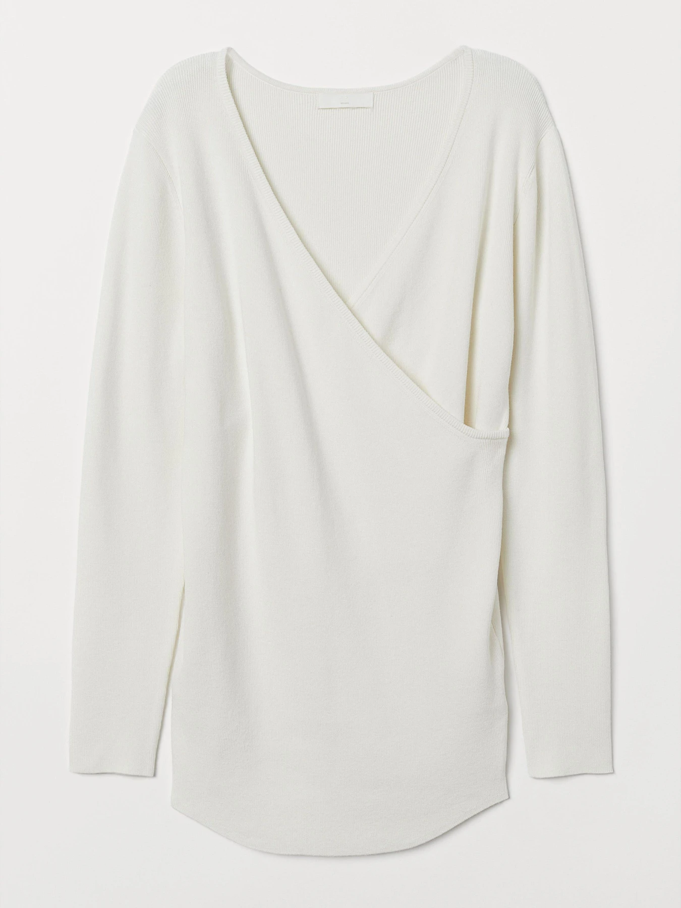 Свитры и кардиганы H&M модель 10043869 Фото