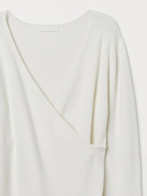 Свитры и кардиганы H&M модель 10043869 Фото
