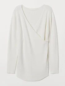 Свитры и кардиганы H&M модель 10043869 Фото