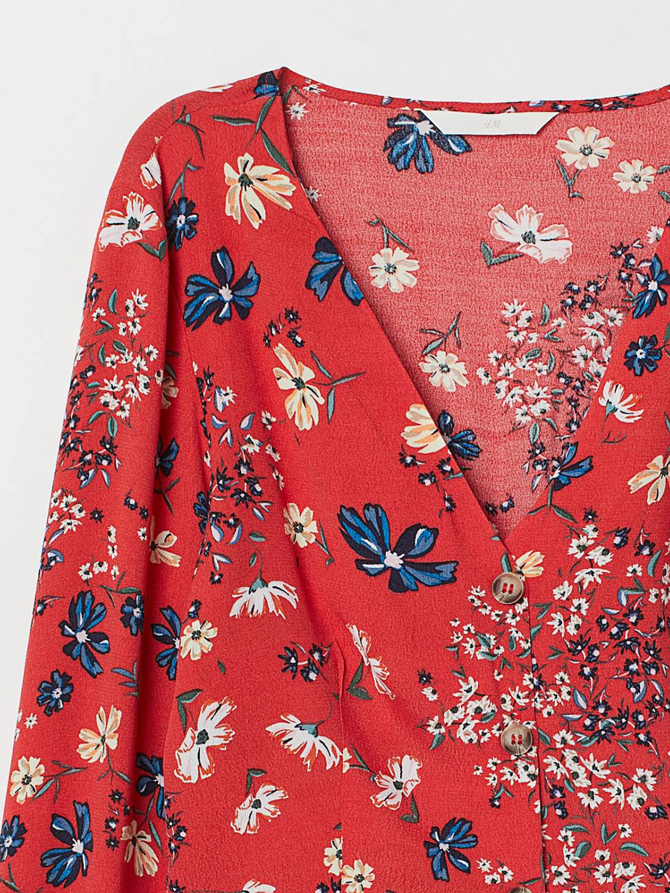 Сорочки H&M модель 10040950 Фото