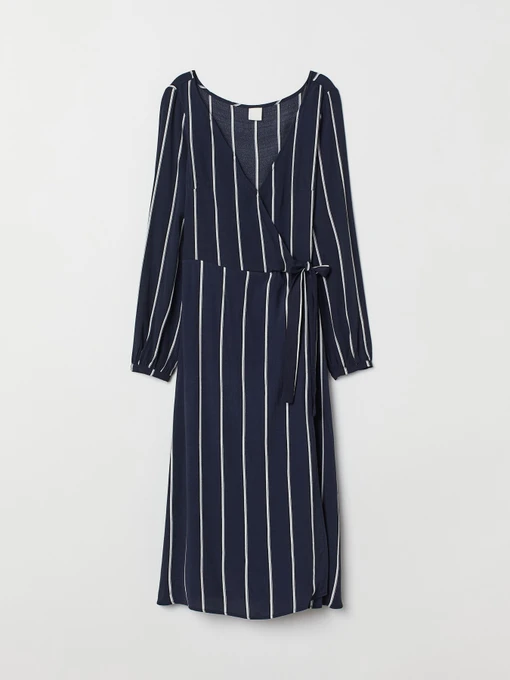 Платья H&M модель 10040155 Фото