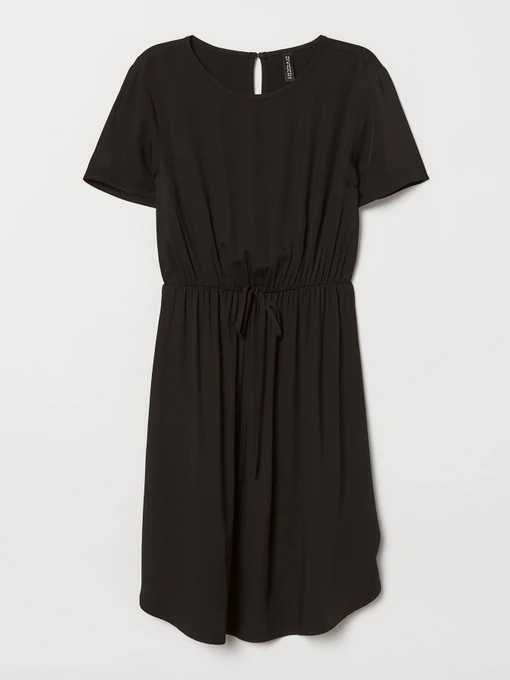 Платья H&M модель 10039432 Фото