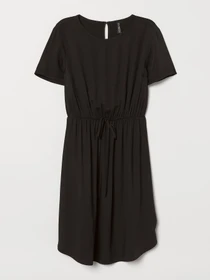 Платья H&M модель 10039432 Фото