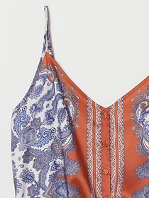Рубашки H&M модель 10038377 Фото