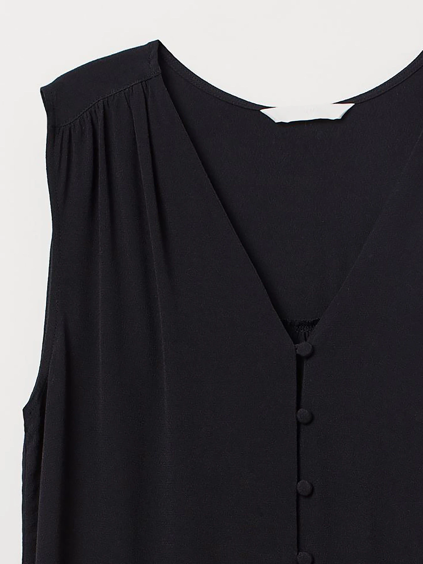 Рубашки H&M модель 10041477 Фото