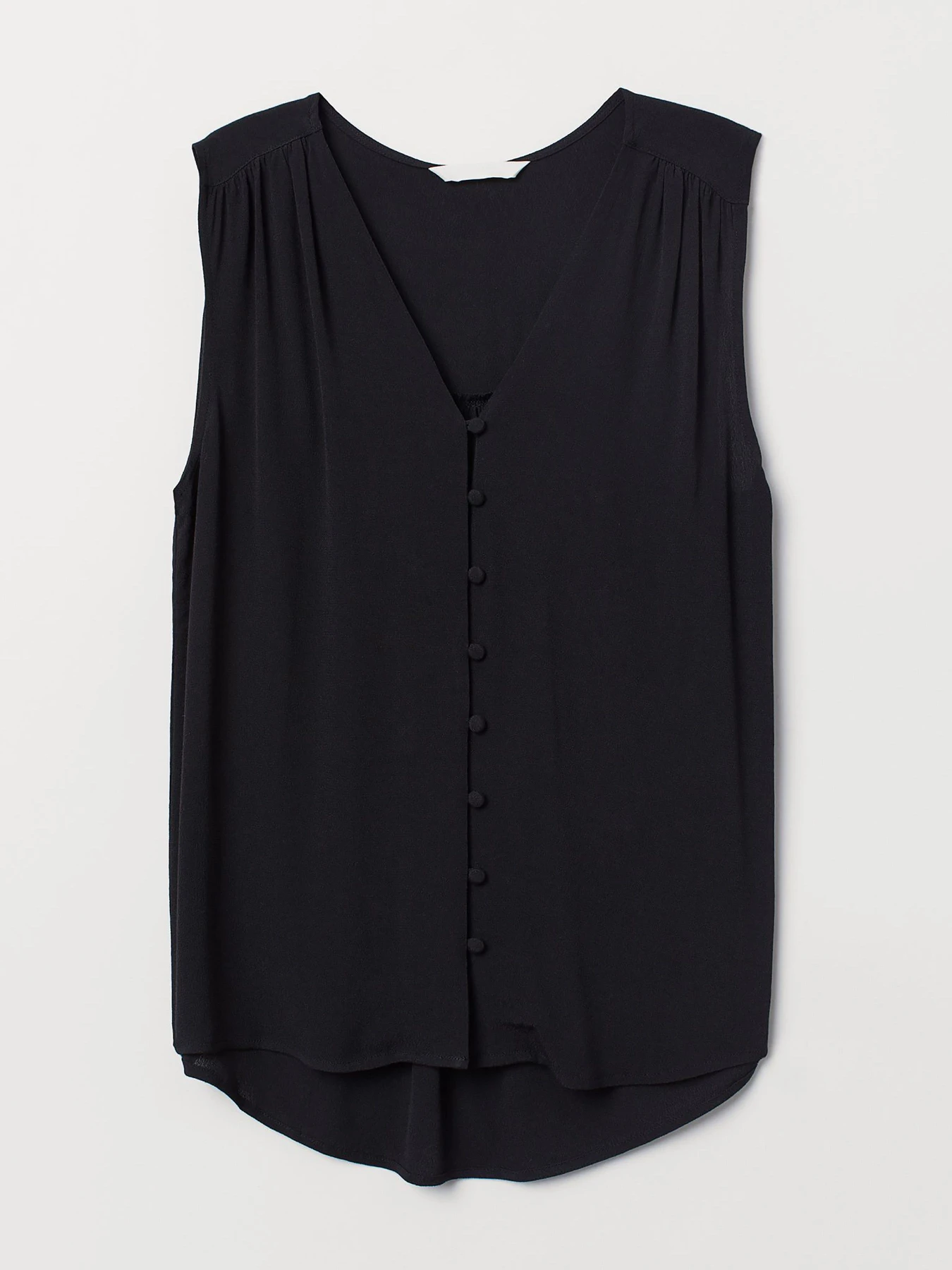 Рубашки H&M модель 10041477 Фото