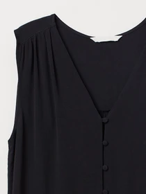 Рубашки H&M модель 10041477 Фото