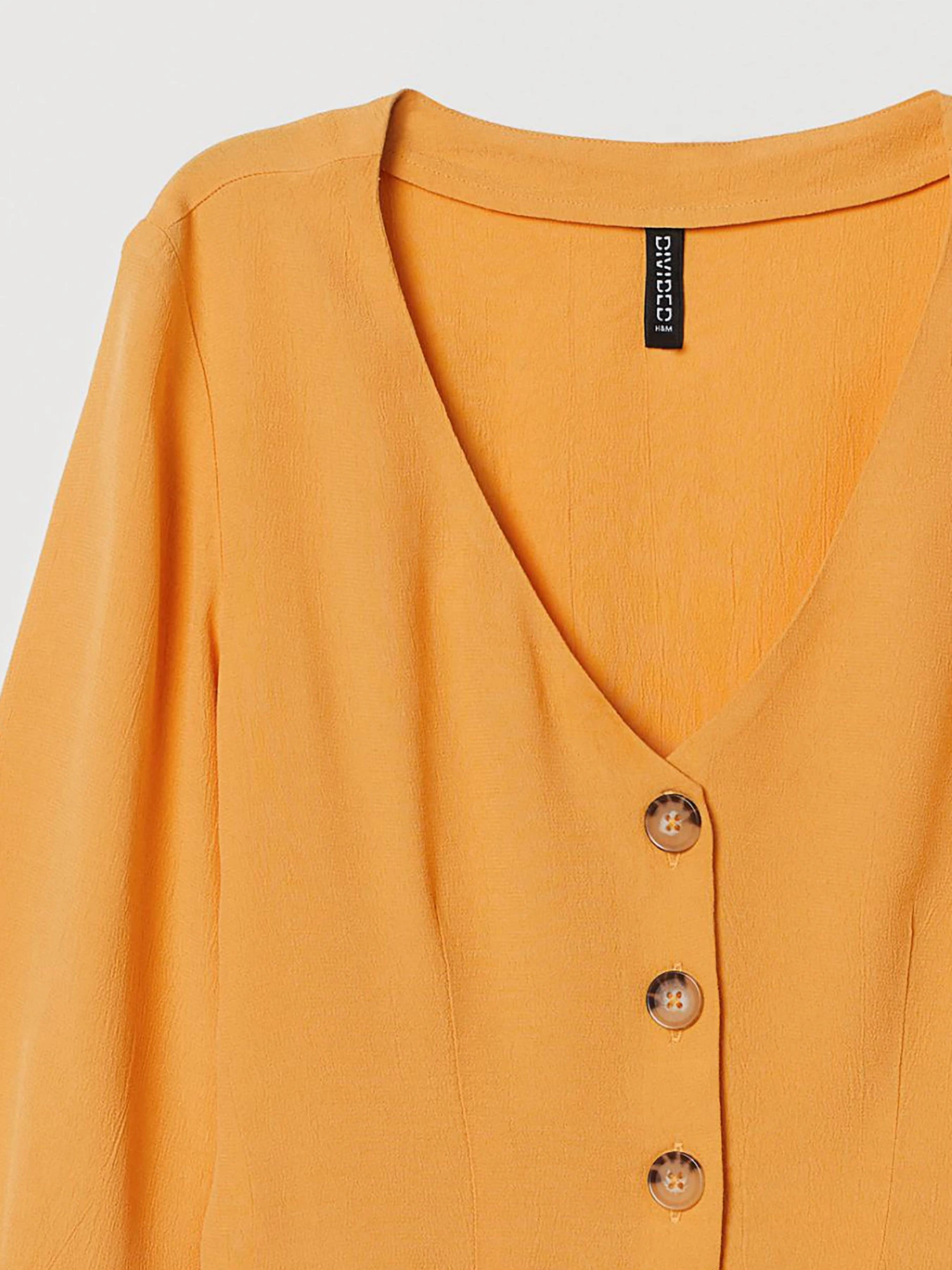 Сорочки H&M модель 10040941 Фото