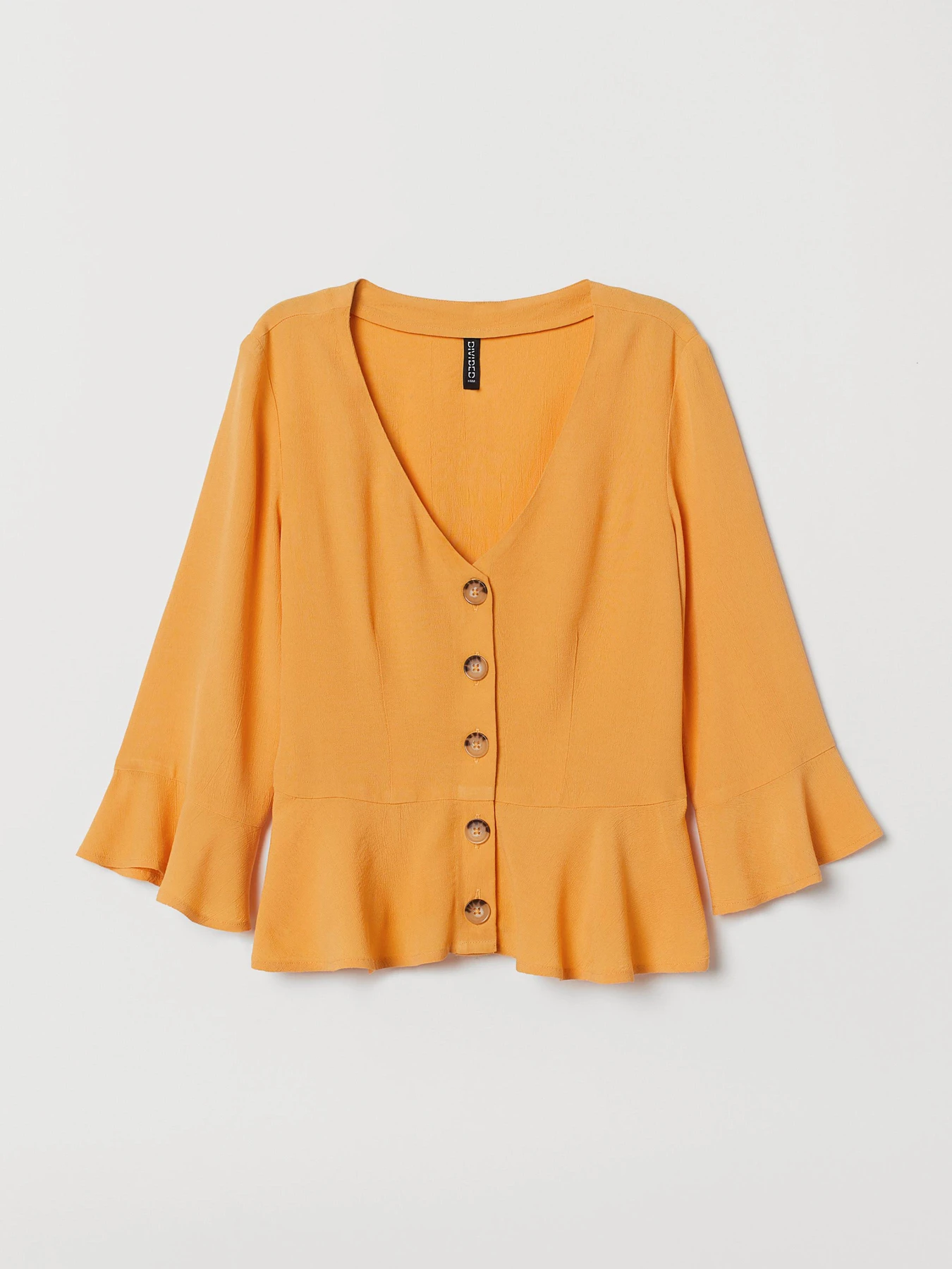 Сорочки H&M модель 10040941 Фото