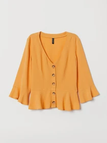 Сорочки H&M модель 10040941 Фото
