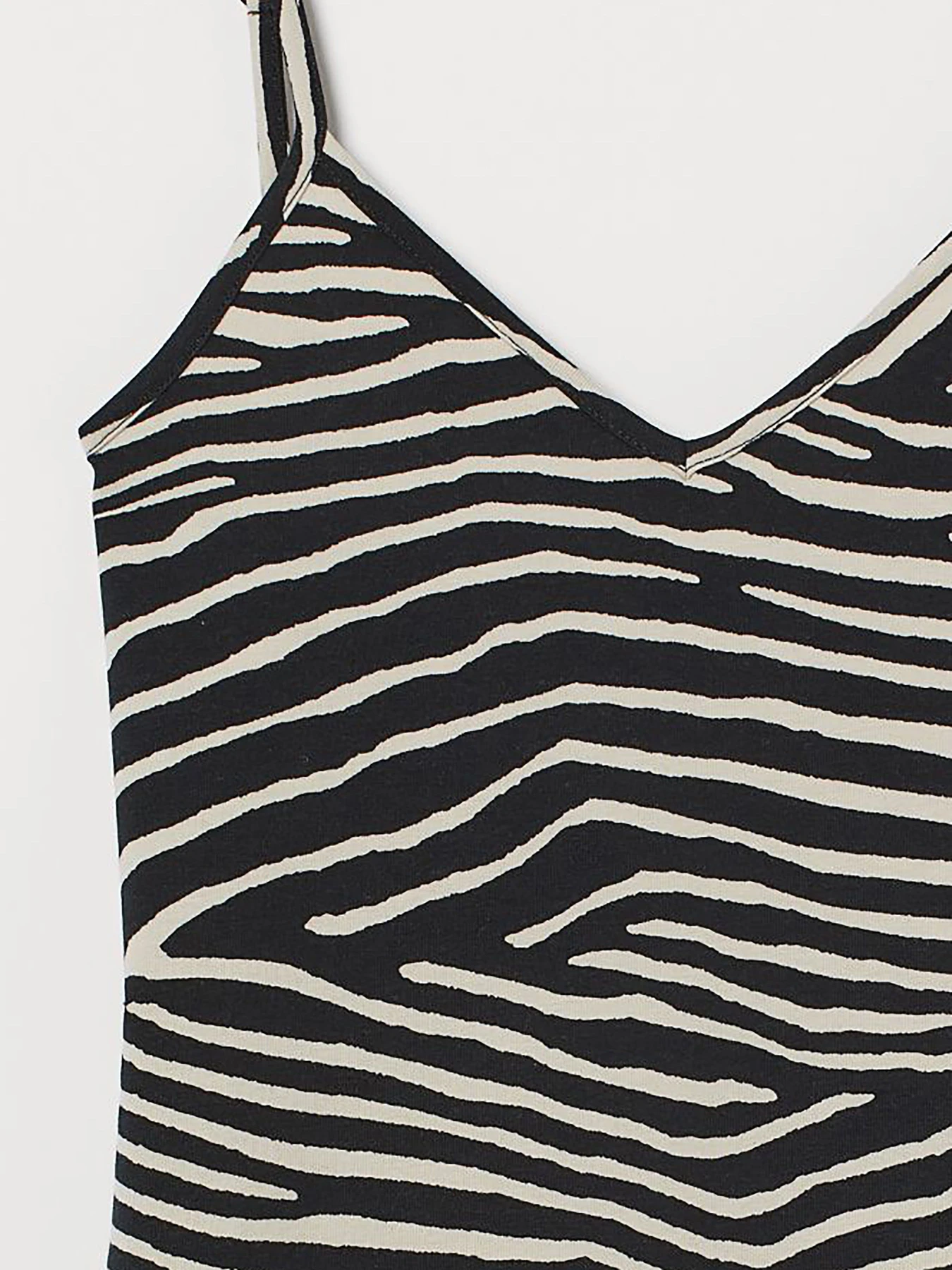 Боді та корсети H&M модель 10040772 Фото