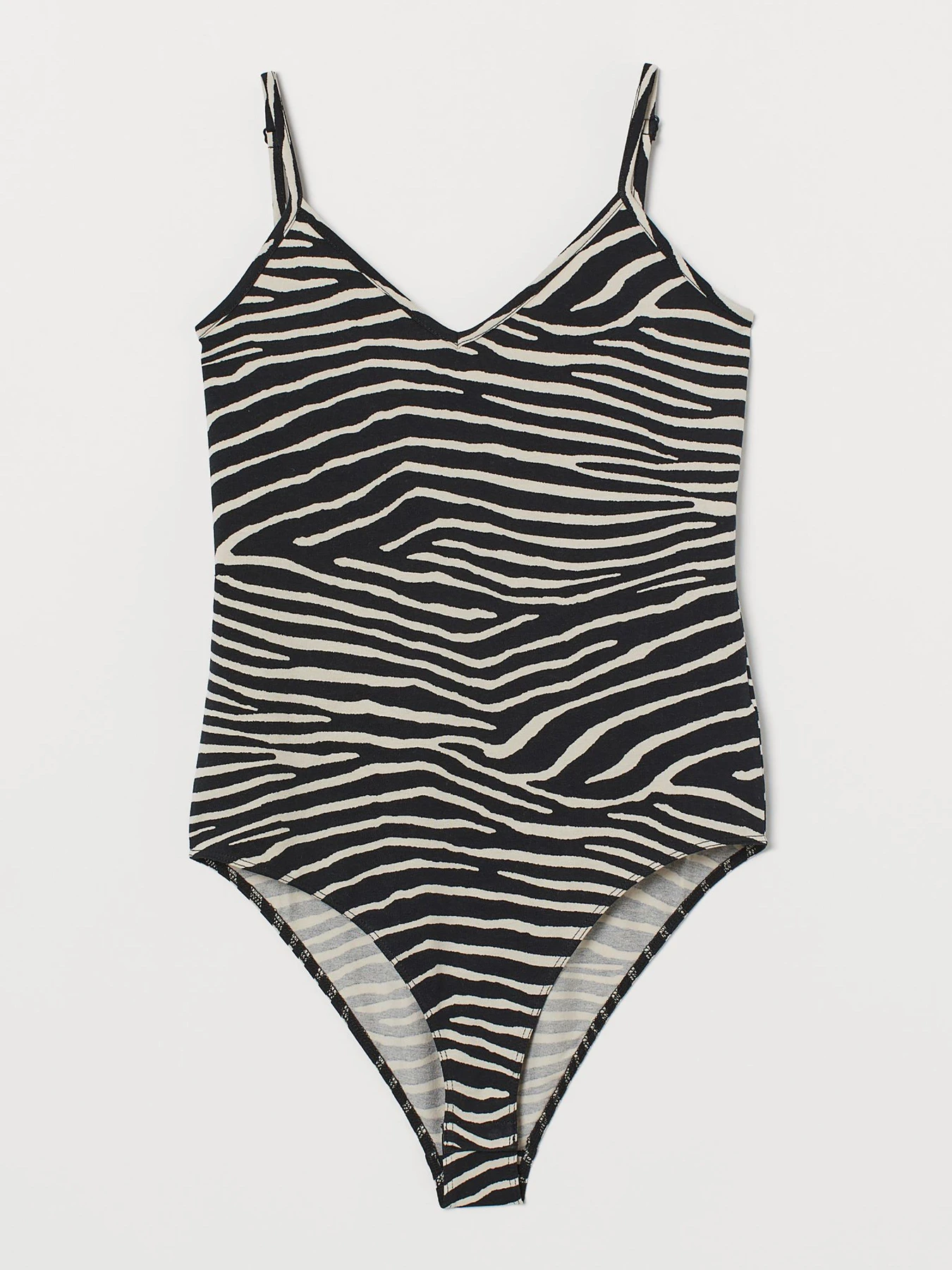 Боді та корсети H&M модель 10040772 Фото