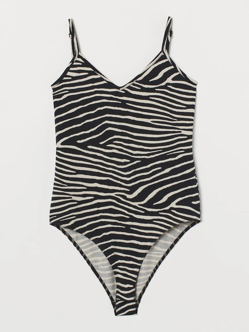Боді та корсети H&M модель 10040772 Фото